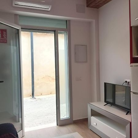 Apartamento La Chanca Playa 1 Conil De La Frontera Bagian luar foto