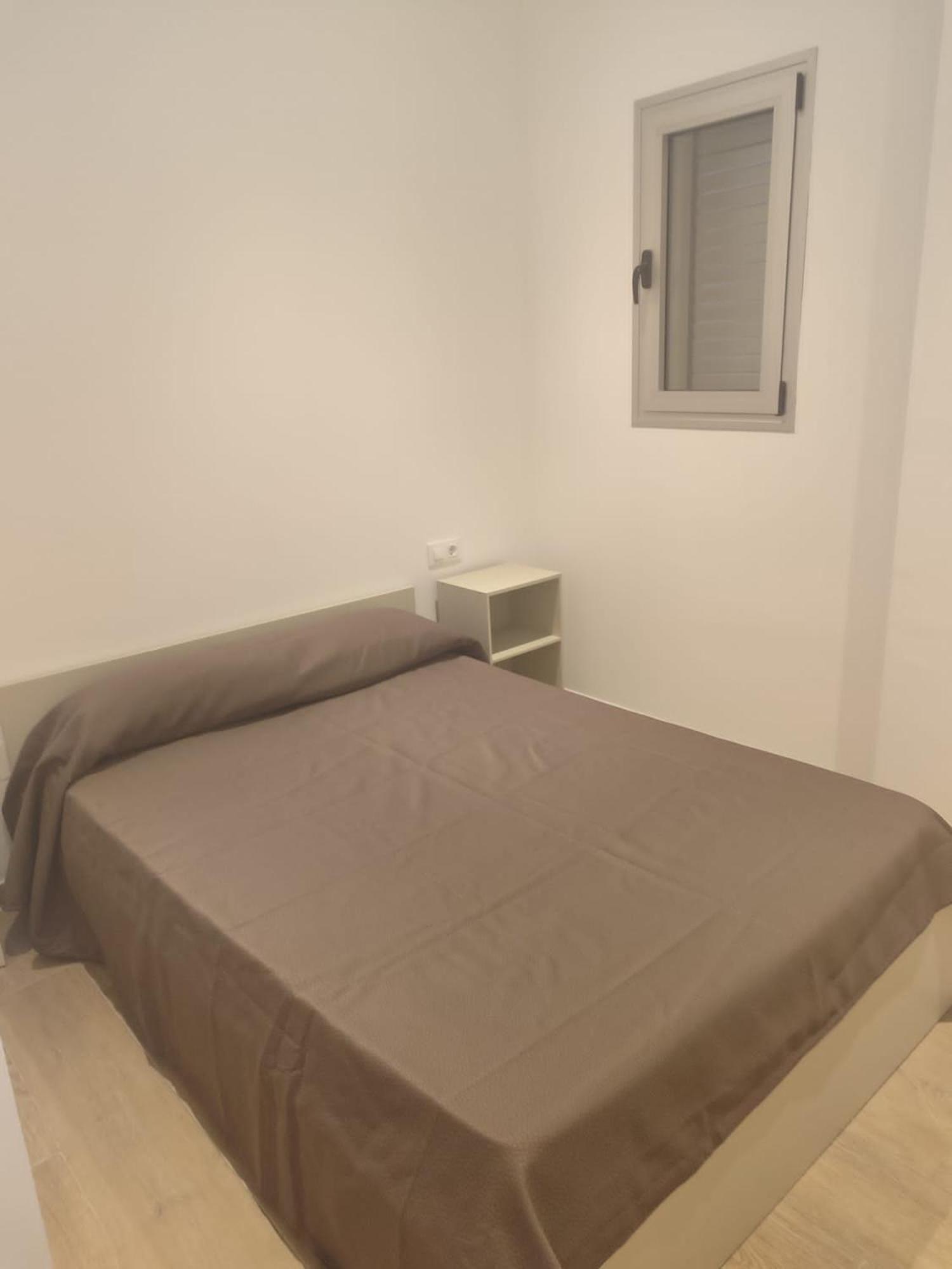 Apartamento La Chanca Playa 1 Conil De La Frontera Bagian luar foto