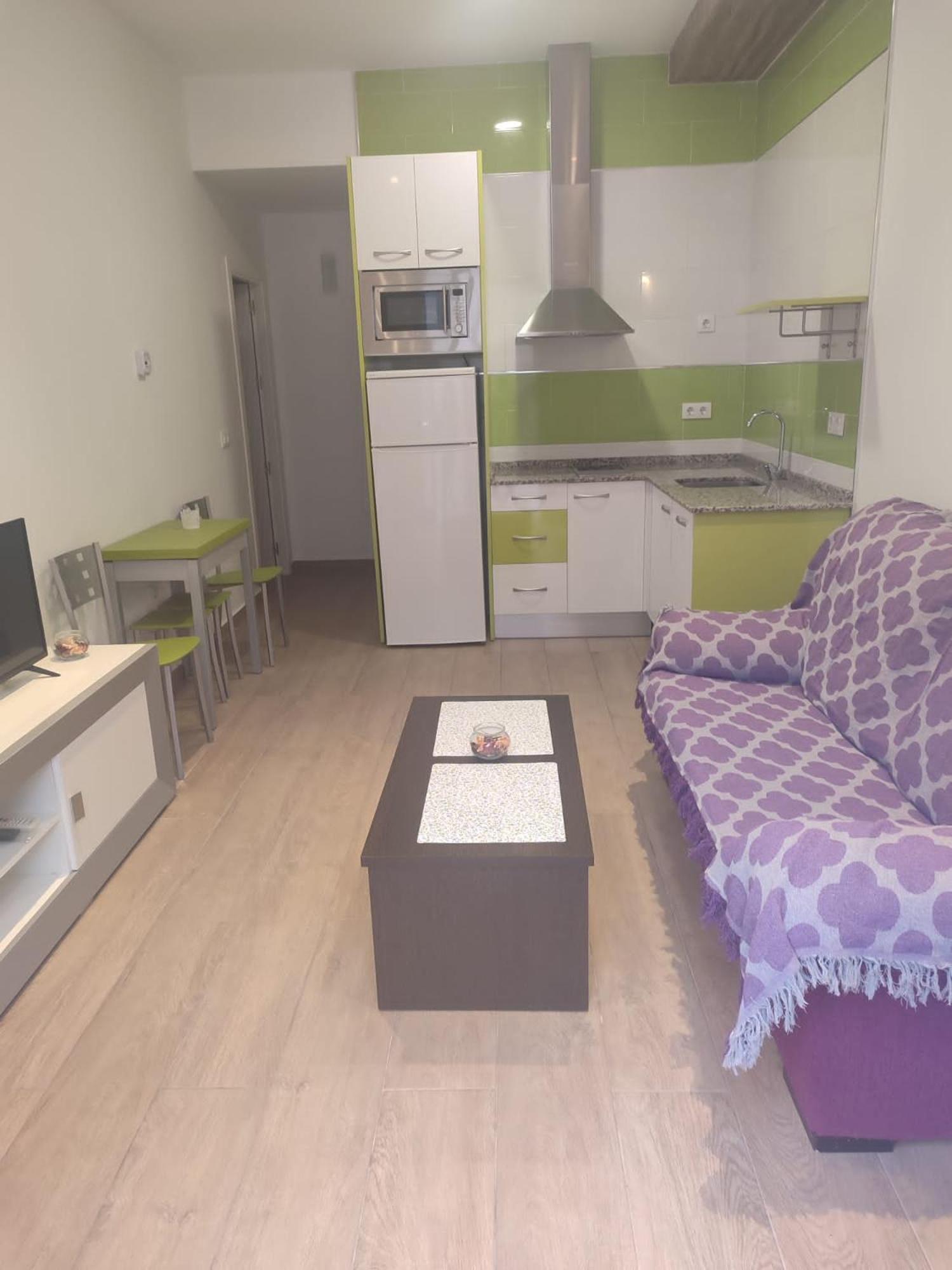 Apartamento La Chanca Playa 1 Conil De La Frontera Bagian luar foto