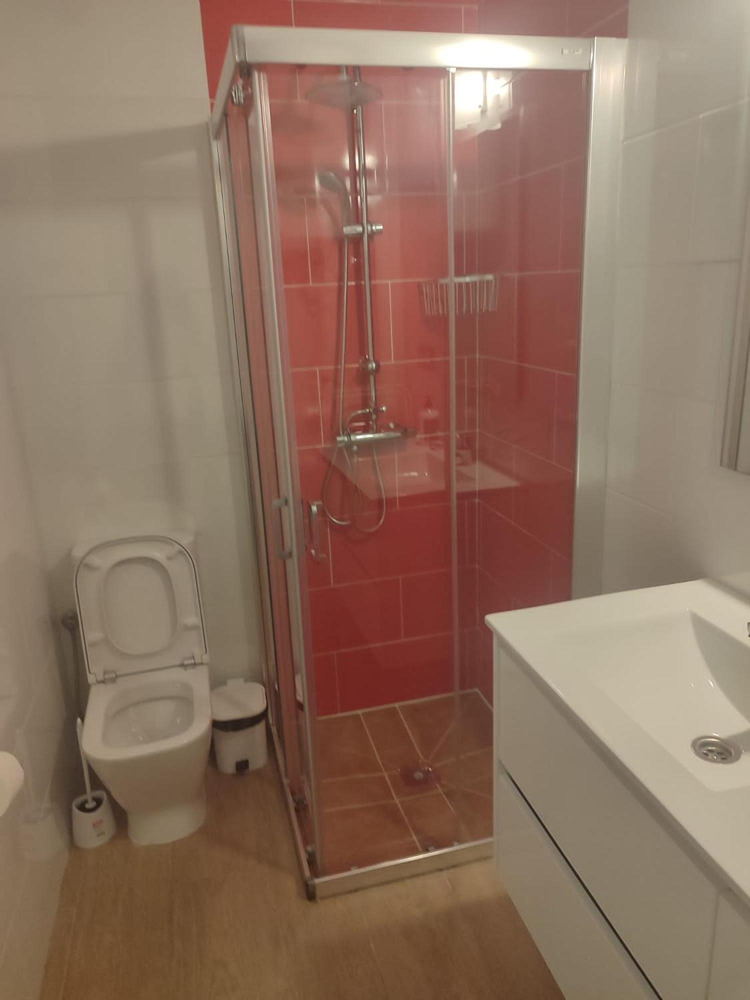 Apartamento La Chanca Playa 1 Conil De La Frontera Bagian luar foto