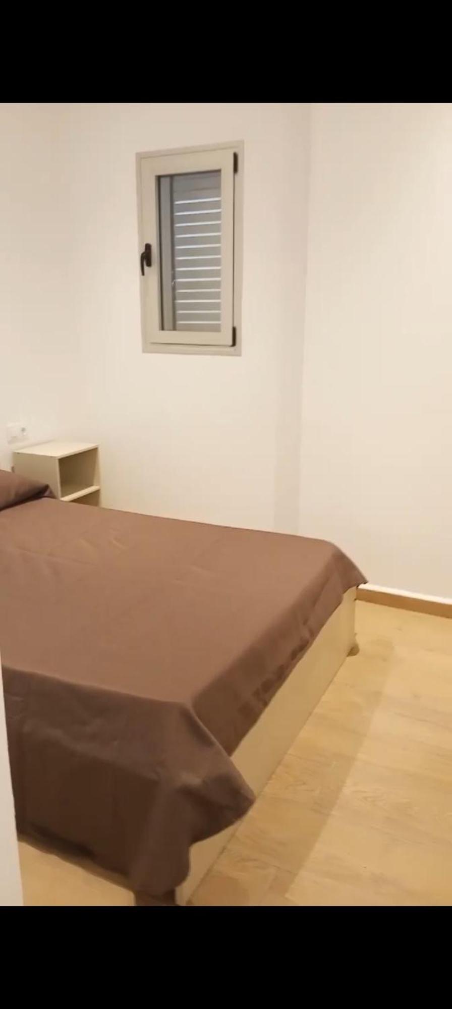 Apartamento La Chanca Playa 1 Conil De La Frontera Bagian luar foto