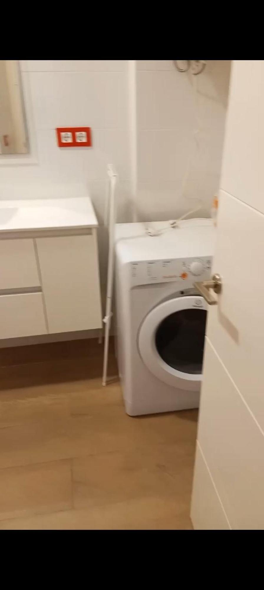 Apartamento La Chanca Playa 1 Conil De La Frontera Bagian luar foto