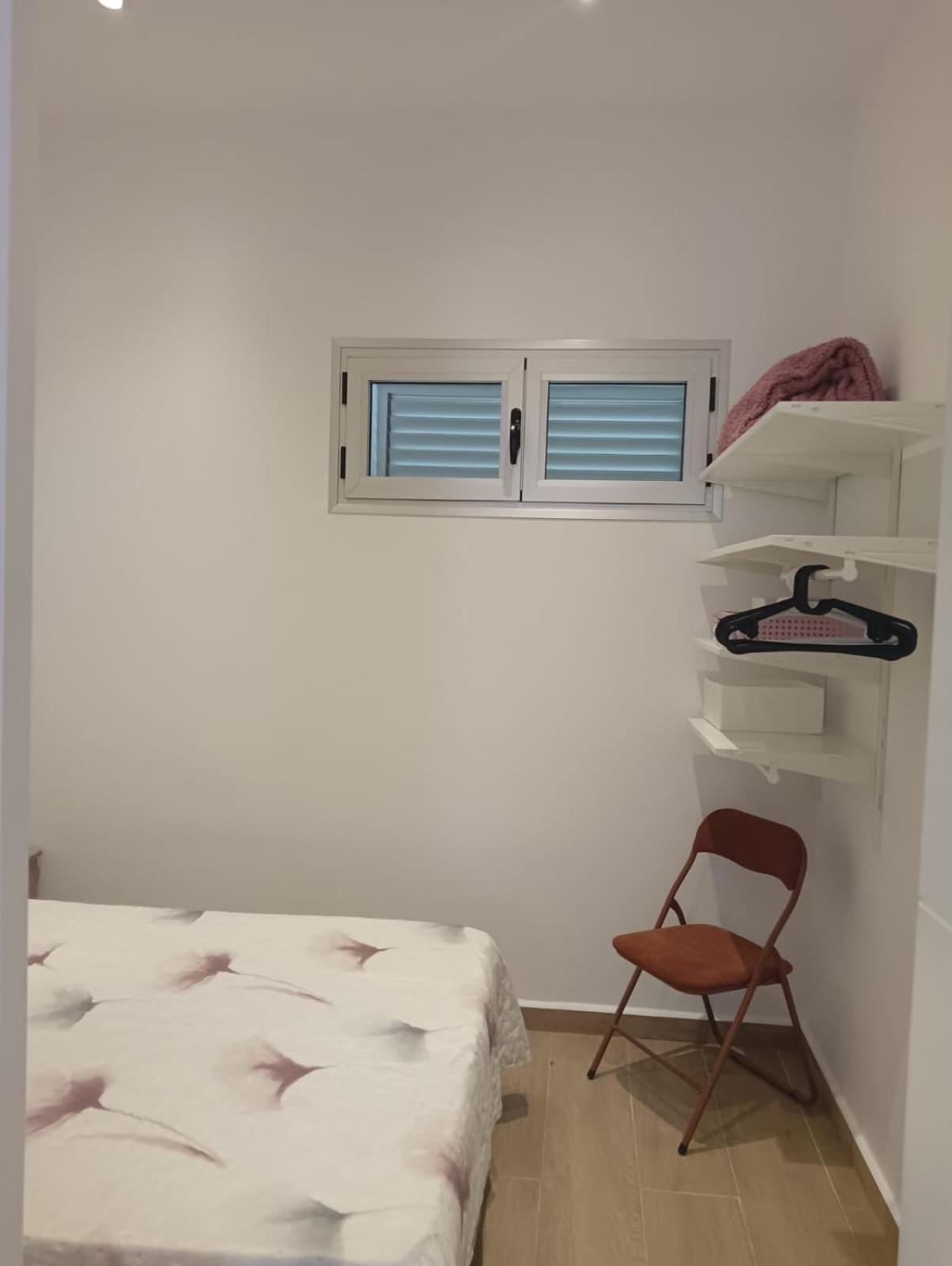 Apartamento La Chanca Playa 1 Conil De La Frontera Bagian luar foto