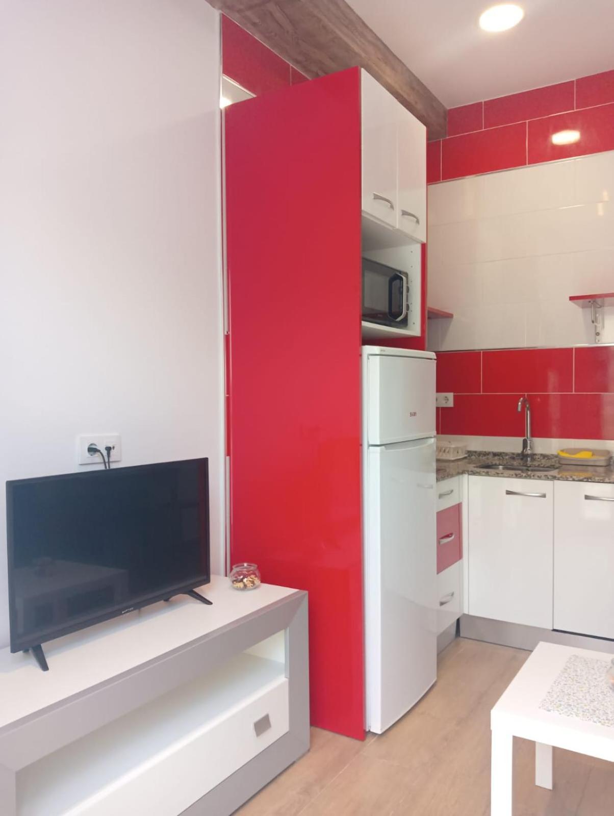 Apartamento La Chanca Playa 1 Conil De La Frontera Bagian luar foto