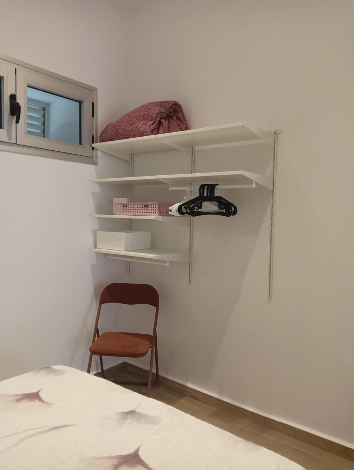 Apartamento La Chanca Playa 1 Conil De La Frontera Bagian luar foto