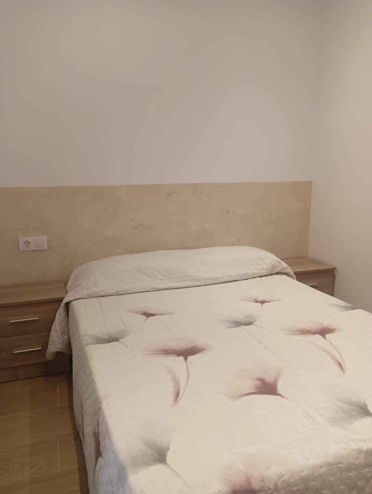 Apartamento La Chanca Playa 1 Conil De La Frontera Bagian luar foto