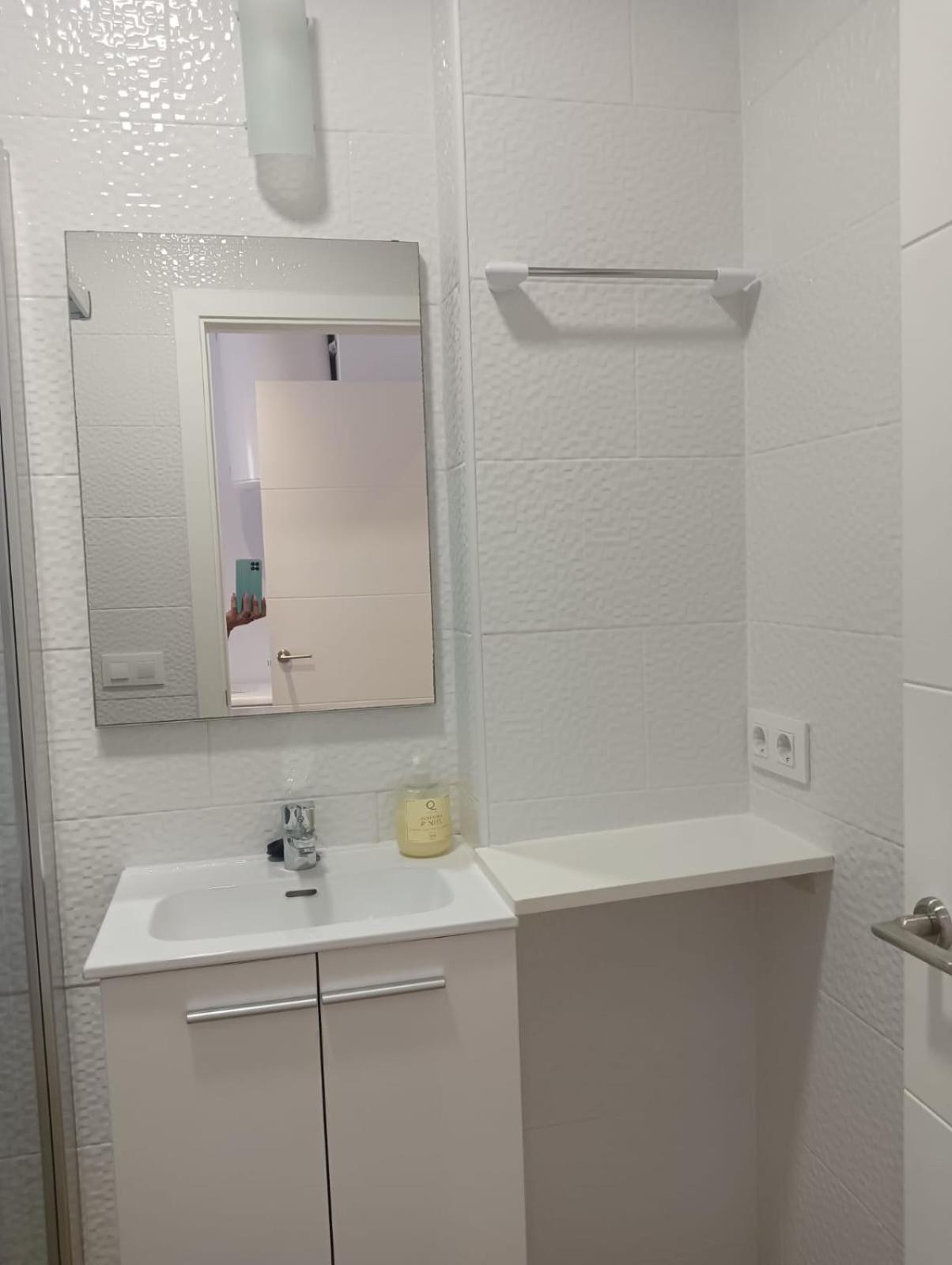 Apartamento La Chanca Playa 1 Conil De La Frontera Bagian luar foto